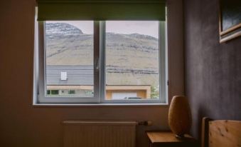 Suitetrails - Eysturland Lodge