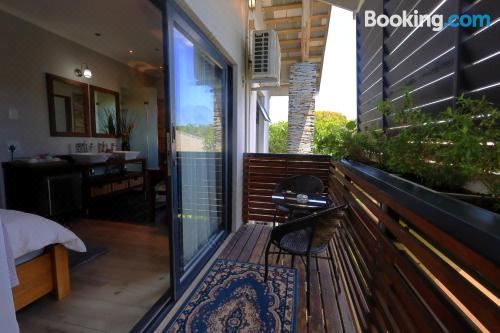 大床房（带阳台）