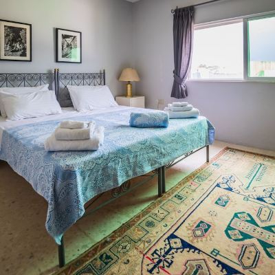 Comfort Double or Twin Room, 1 Double Bed