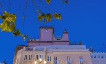 Torre Homenaje | Apartamentos Turísticos en Sevilla