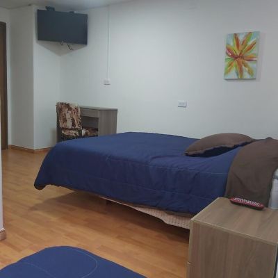 Economy Triple Room Sary House Promo Code