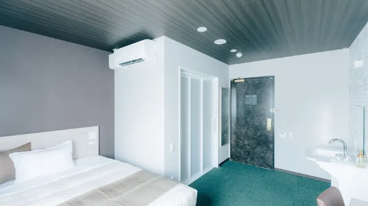 ザ・セレクトン倉敷水島 部屋