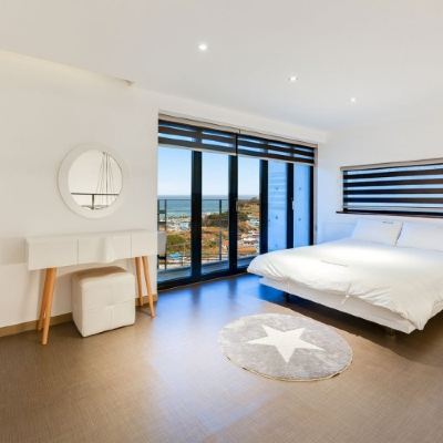 Room 102 (Independent Pool Villa 5, 1 Swimming Pool Open, SPA) 울진 베아트리스풀빌라 쿠폰