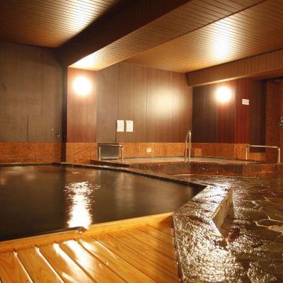 Japanese Style Room with 8 Tatami - Non-Smoking