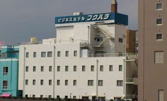 Business Hotel Fukuhara