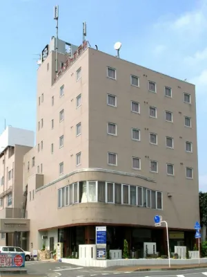 Isesaki Harvest Hotel