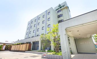 Hotel Midori Iwaki Ueda