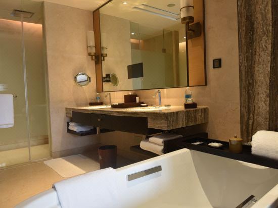 嘉賓軒大床套房