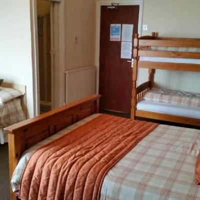 Family Room, Sea View (Room 10) The Sands Hotel Promo Code