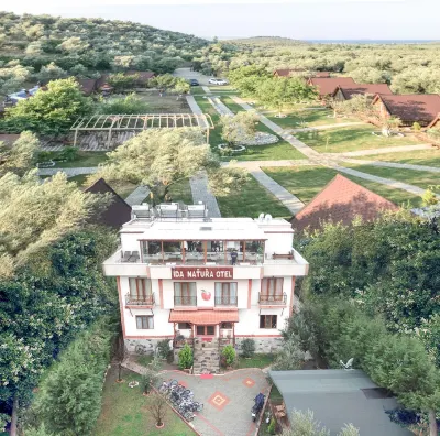Kazdaglari Ida Natura Bungalov Hotel Hotels in 