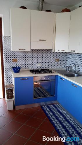 公寓 - 地面楼层