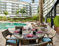 Radisson Blu Hotel & Convention Centre, Kigali