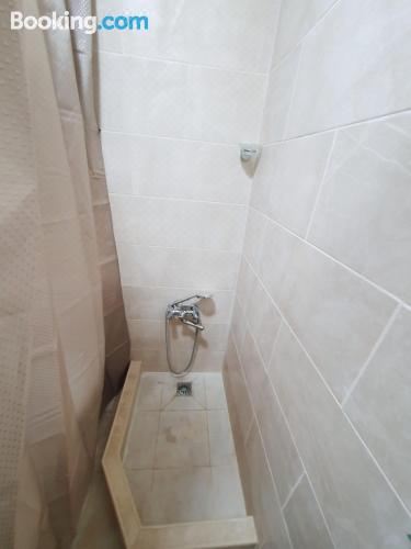 家庭房带独立浴室