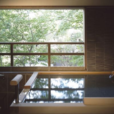 【さわらび】和風ジュニアスイート 68㎡ 旅館 すみや亀峰菴 クーポン