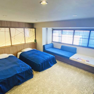 スーペリアツインルーム(浴室) 下呂温泉　ホテルくさかべアルメリア クーポン