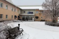 Best Western Hotel Botnia Hotel di 