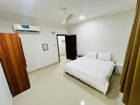 Al-Mazar Hotel Apartments 1 Hotel di 