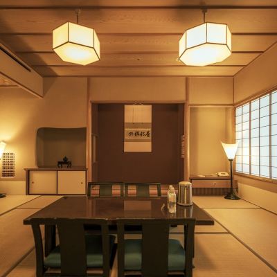 ファミリー和室２間 ザ・ホテル長崎BWプレミアコレクション クーポン