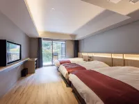 Minakami Onsen Aratashi Minakami فنادق في میناکامی