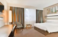 Holiday Inn Express CAPE TOWN CITY CENTRE by IHG