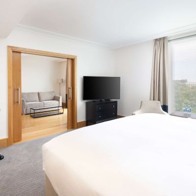 One Bedroom Suite With Separate Lounge Hilton London Gatwick Airport Promo Code