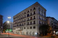 UNA Hotels Napoli Hotel di 