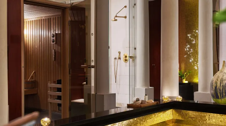 パーク ハイアット パリス ヴァンドーム 施設