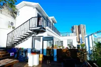 Youju 17 Degree Minsu (Weining Convention and Exhibition Center Stor)