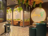 Hotel Yog Vashishth