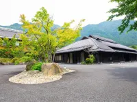 由布院梅園飯店 住宿飯店