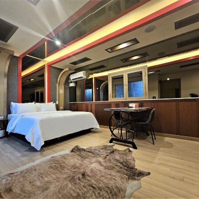 Premium Double Room (A) MGM Hotel Promo Code