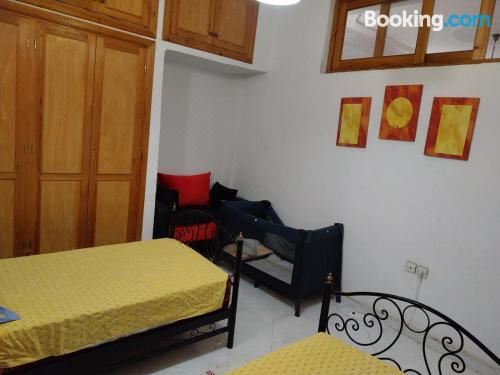 公寓 - 地面楼层