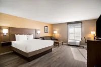 Best Western Gallup West Hotele w: 