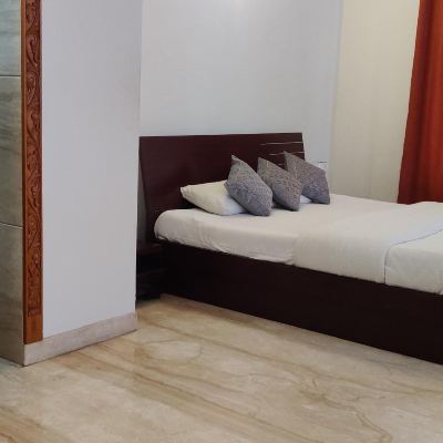 Pent House Ixora Suites Promo Code