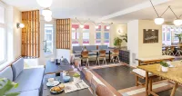 Best Western Plus Hotel Cargo