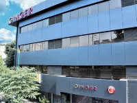 Ginger Thane Hotels in Thane