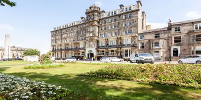 The Yorkshire Hotel Hotéis em 