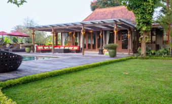 Ayawana Private Villas Managed by Arm Hospitality