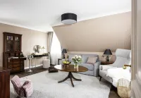 Althoff Hotel Fürstenhof Celle
