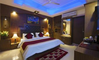 Airport Hotel Vishal Residency
