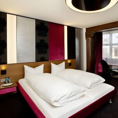 Comfort Double Room, 1 Double Bed (Comfort Junior Doppelzimmer)