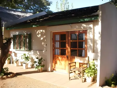 Gloria's Bed and Breakfast Hoteles en 