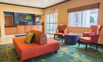 Fairfield Inn & Suites Fargo