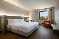 Hotel Coimbra Aeminium, Affiliated by Meliá Các khách sạn ở 