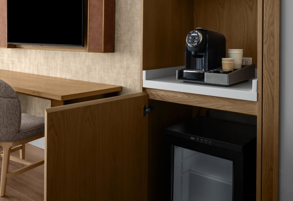 The Westin Atlanta GwinnettQueen Queen Guest Room, Guest Room, 2 Queen