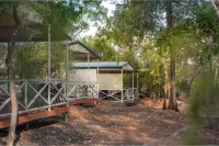 Discovery Resorts Undara Hotels in 