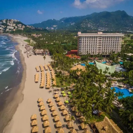 Princess Mundo Imperial Riviera Diamante Acapulco