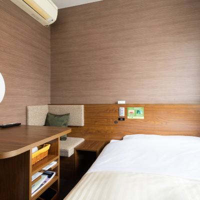 【喫煙】エクストラルーム スーパーホテルLohas熊本天然温泉 クーポン