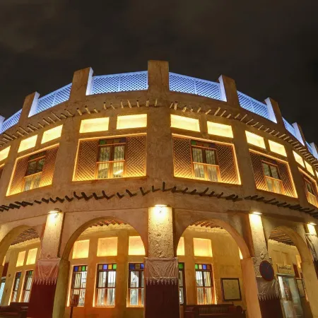 Palm Inn Hotel Doha