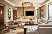 The Ritz-Carlton, Portland Hotels in 